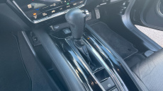 Honda HR-V 1.5 i-VTEC EX CVT 5dr Petrol Hatchback